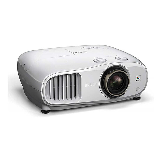 Vidéoprojecteur Epson EH-TW7100 - Tri-LCD 4K PRO-UHD - 3000 Lumens - Autre vue