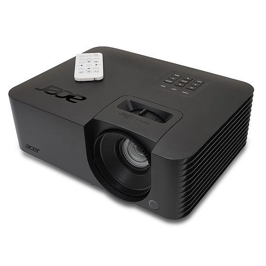 Vidéoprojecteur Acer Vero PL2520i DLP LED Full HD - 4000 Lumens