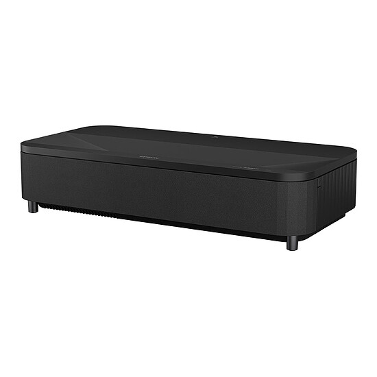 Vidéoprojecteur EPSON EH-LS800 Noir - Tri-LCD Laser UHD 4K - 4000 Lumens