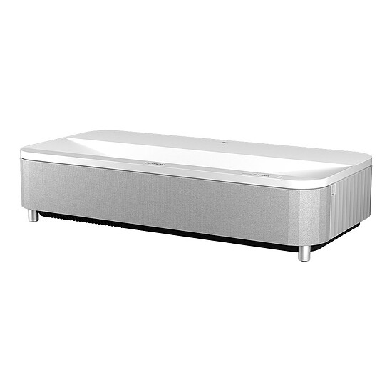 Vidéoprojecteur EPSON EH-LS800 Blanc - Tri-LCD Laser UHD 4K - 4000 Lumens