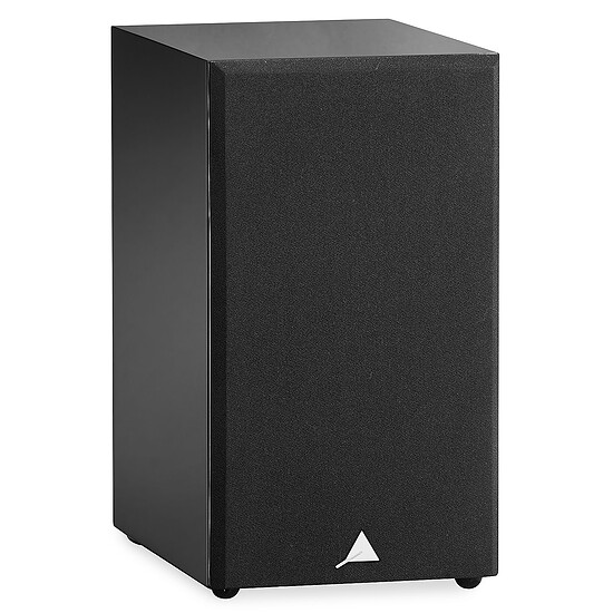 Mini-chaine Rega Planar 1 Plus Noir + Triangle Elara LN01A Noir mat - Autre vue