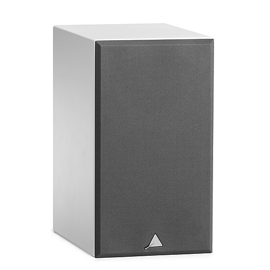 Mini-chaine Rega Planar 1 Plus Noir + Triangle Elara LN01A Blanc mat - Autre vue