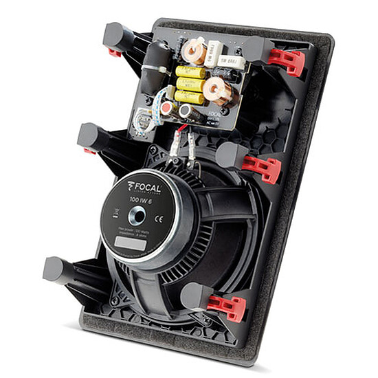 Enceintes HiFi / Home-Cinéma Focal Pack Series 100 + 5.0 - Autre vue