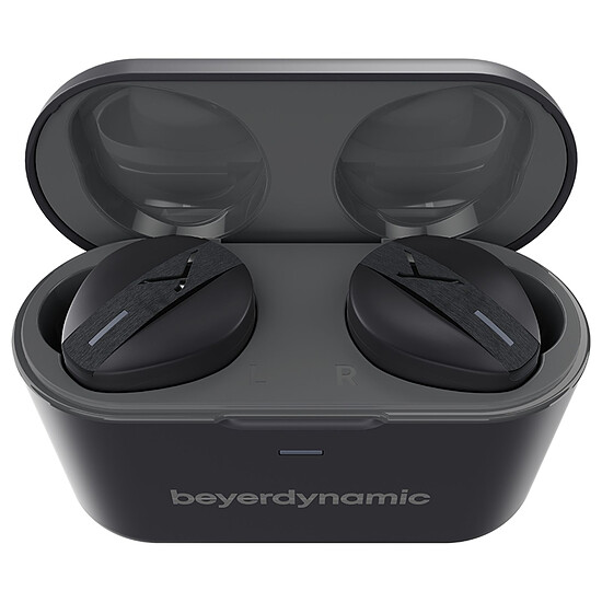 Casque Audio Beyerdynamic Free BYRD Noir - Autre vue