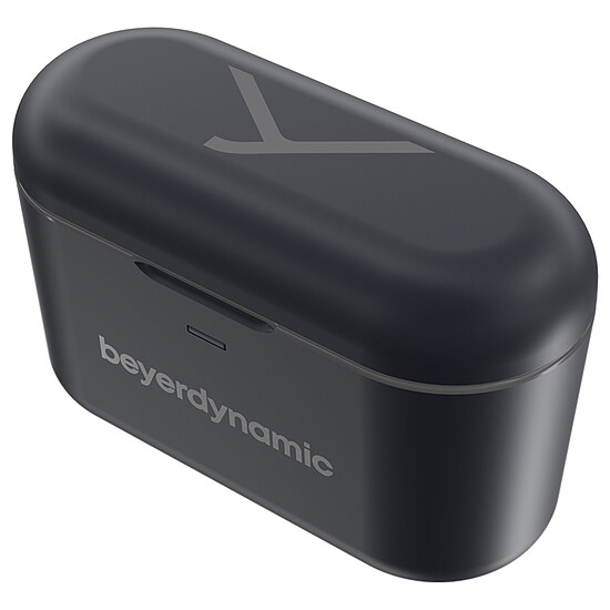 Casque Audio Beyerdynamic Free BYRD Noir - Autre vue