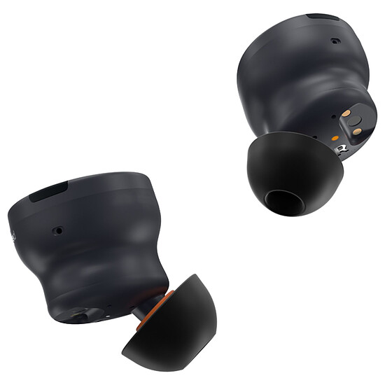 Casque Audio Beyerdynamic Free BYRD Noir - Autre vue