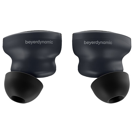 Casque Audio Beyerdynamic Free BYRD Noir - Autre vue