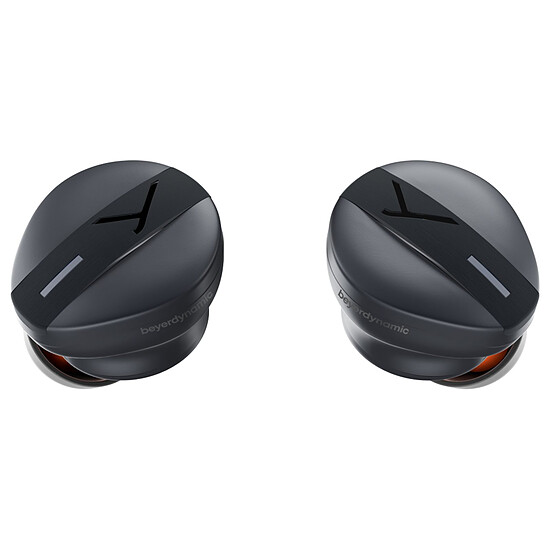 Casque Audio Beyerdynamic Free BYRD Noir - Autre vue
