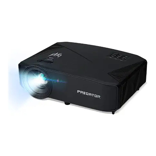 Vidéoprojecteur Acer Predator GD711 DLP LED UHD - 1450 Lumens