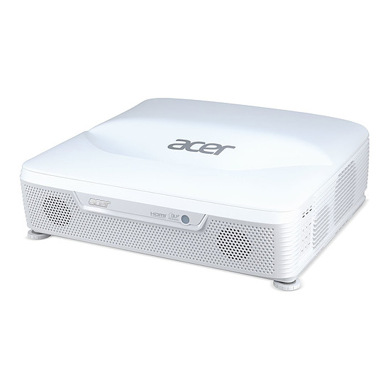 Vidéoprojecteur Acer ApexVision L811 - DLP UHD - 3500 Lumens