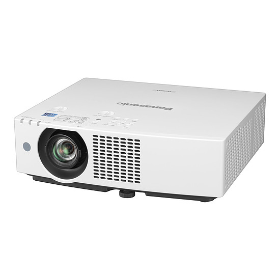 Vidéoprojecteur Panasonic PT-VMZ40 - Tri-LCD Laser WUXGA  - 4500 Lumens
