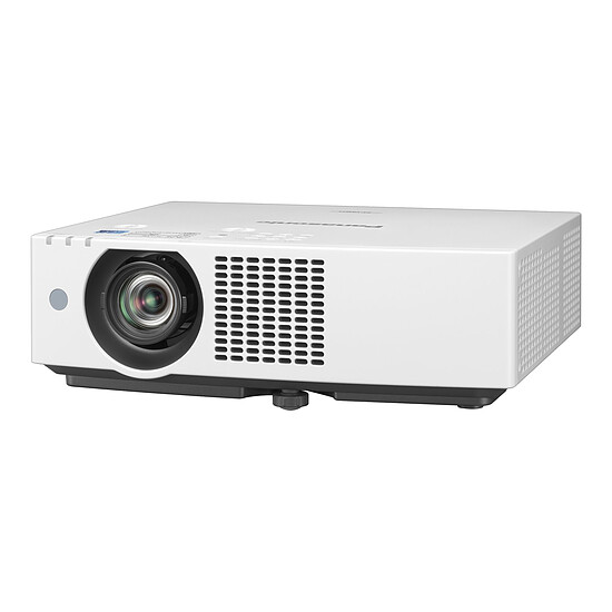 Vidéoprojecteur Panasonic PT-VMZ51 - Tri-LCD Laser WUXGA  - 5200 Lumens - Autre vue