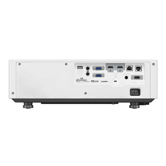 Vidéoprojecteur Panasonic PT-VMZ51 - Tri-LCD Laser WUXGA  - 5200 Lumens - Autre vue