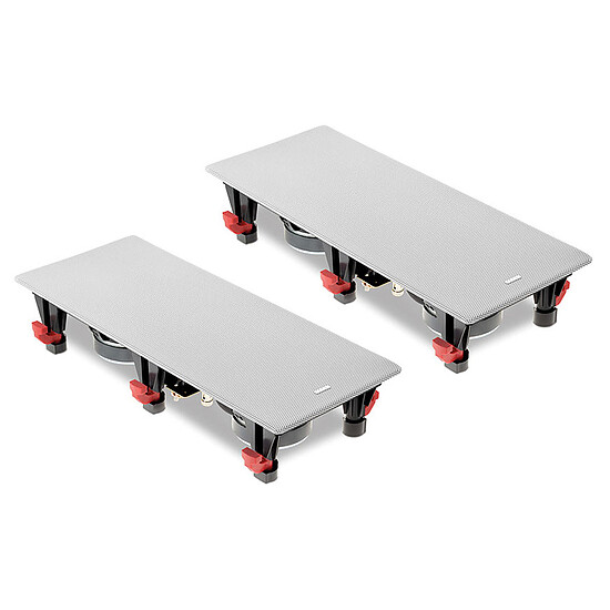 Enceintes HiFi / Home-Cinéma Focal Pack Hi-Fi Series 100 2.0 - Autre vue
