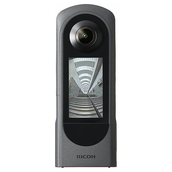 Caméra sport Ricoh Theta X (2023) - Autre vue