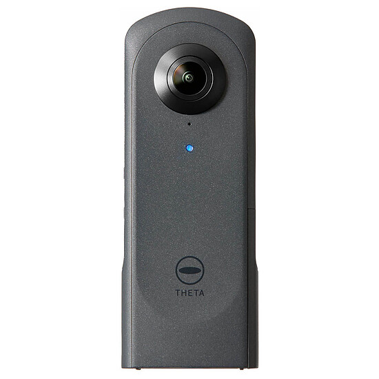 Caméra sport Ricoh Theta X (2023) - Autre vue
