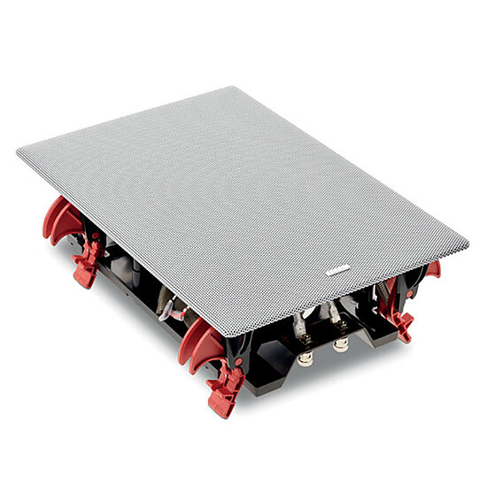 Enceintes HiFi / Home-Cinéma Focal Pack Series 300 + 5.0 - Autre vue