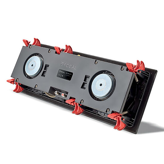 Enceintes HiFi / Home-Cinéma Focal Pack Series 300 + 5.0 - Autre vue