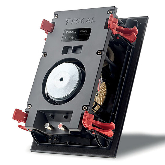 Enceintes HiFi / Home-Cinéma Focal Pack Series 300 + 5.0 - Autre vue