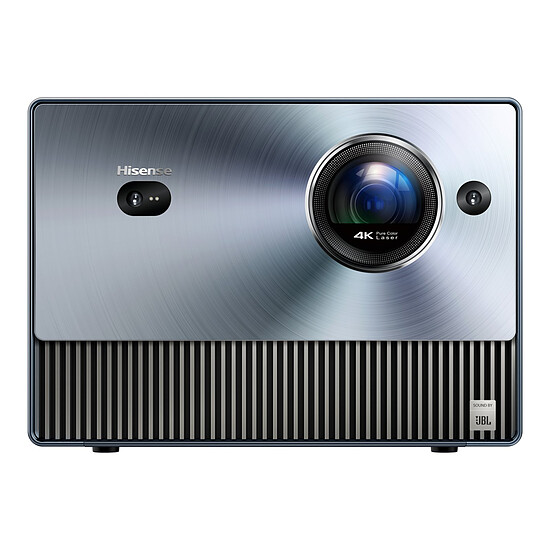 Vidéoprojecteur Hisense C1 - DLP Laser UHD 4K - 1600 Lumens