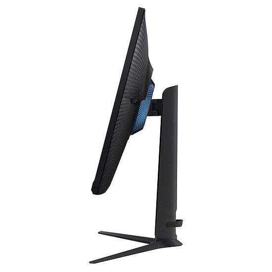 Écran PC Samsung Odyssey G5 S32CG510EU  - Autre vue