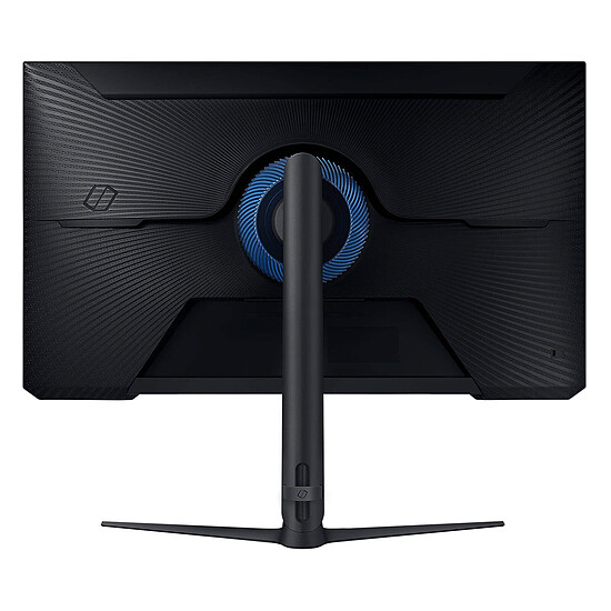 Écran PC Samsung Odyssey G5 S32CG510EU  - Autre vue