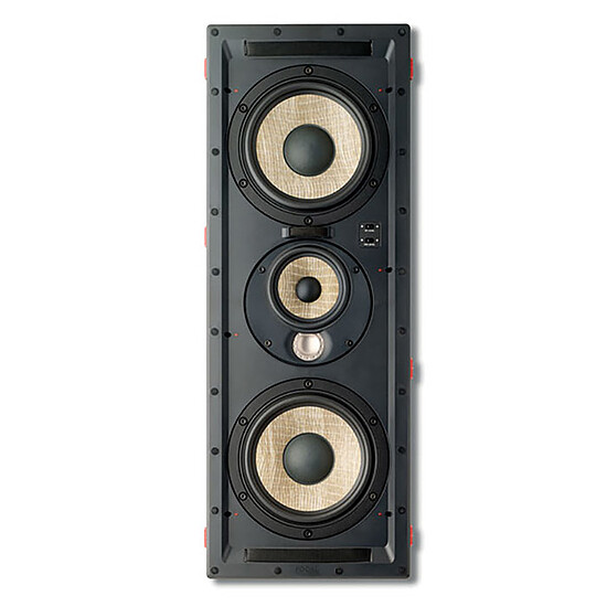 Enceintes HiFi / Home-Cinéma Focal Pack Hi-Fi Series 300 2.0 300IWLCR6 - Autre vue