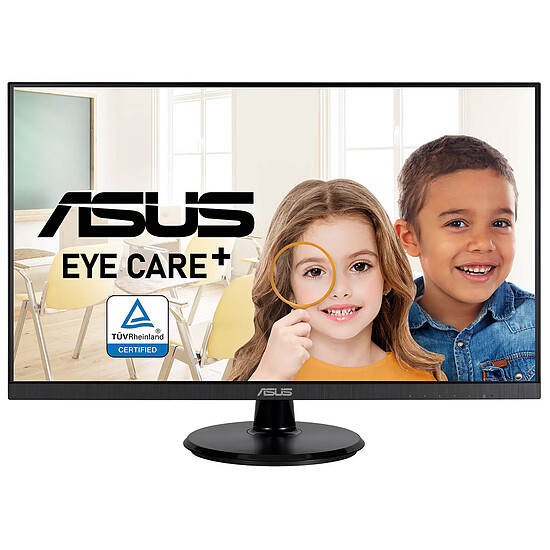 Écran PC Asus VA24DQF