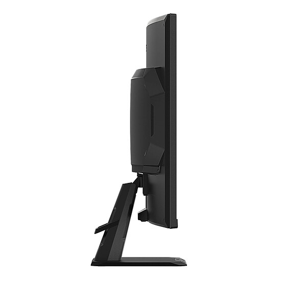 Écran PC Gigabyte GS27FC - Autre vue