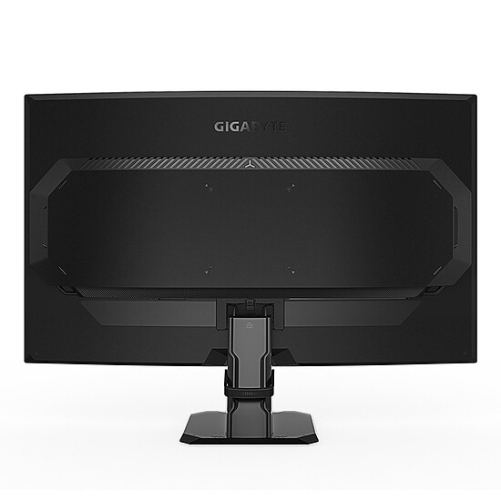 Écran PC Gigabyte GS27FC - Autre vue