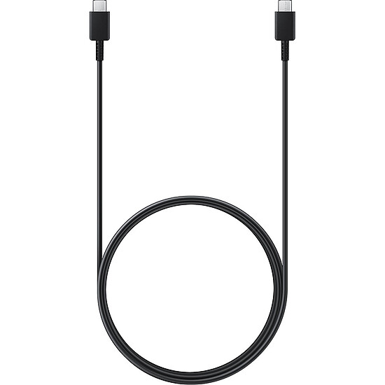 Câble USB Samsung EP-DX310J Noir - Autre vue