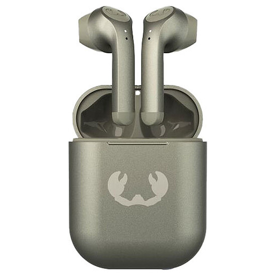 Casque Audio Fresh'n Rebel Twins 3+ Dried Green