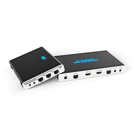 Extendeur HDMI HDfury Maestro TX/RX