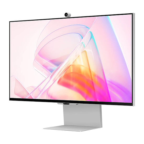 Écran PC Samsung ViewFinity S9 S27C902PAU - Autre vue