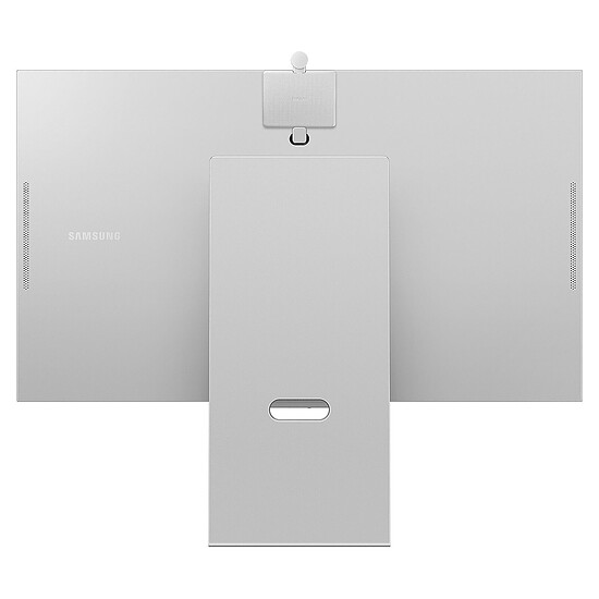 Écran PC Samsung ViewFinity S9 S27C902PAU - Autre vue