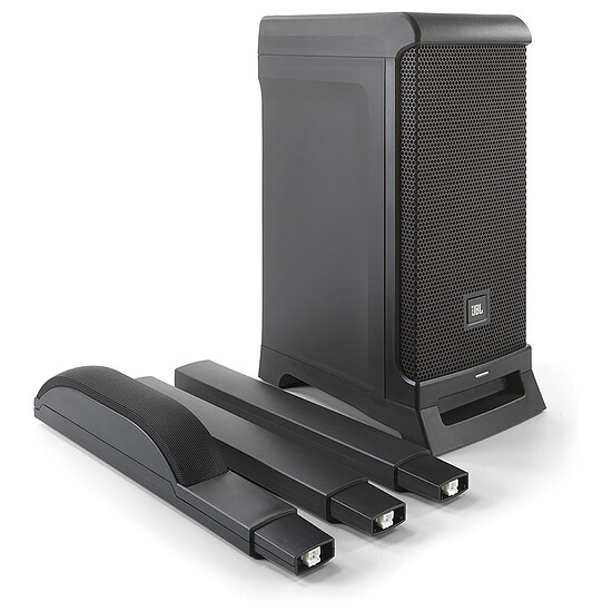 Enceinte sans fil JBL IRX ONE - Enceinte amplifiée - Autre vue