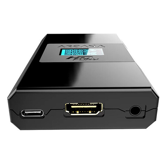 Switch HDMI HDfury Arcana - Autre vue