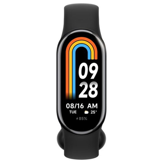 Bracelet connecté Xiaomi Mi Smart Band 8