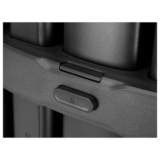 Enceinte sans fil JBL Eon One MK2 - Enceinte amplifiée - Autre vue