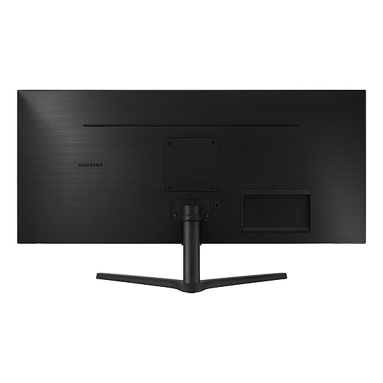 Écran PC Samsung ViewFinity S50GC S34C500GAU - Autre vue
