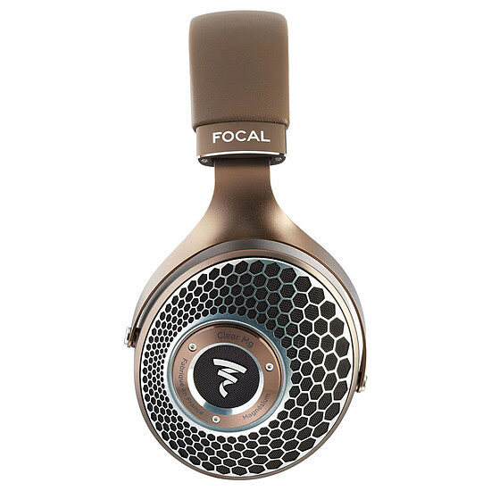 Casque Audio Focal Clear MG - Casque sans fil  - Autre vue