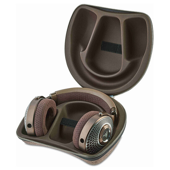Casque Audio Focal Clear MG - Casque sans fil  - Autre vue