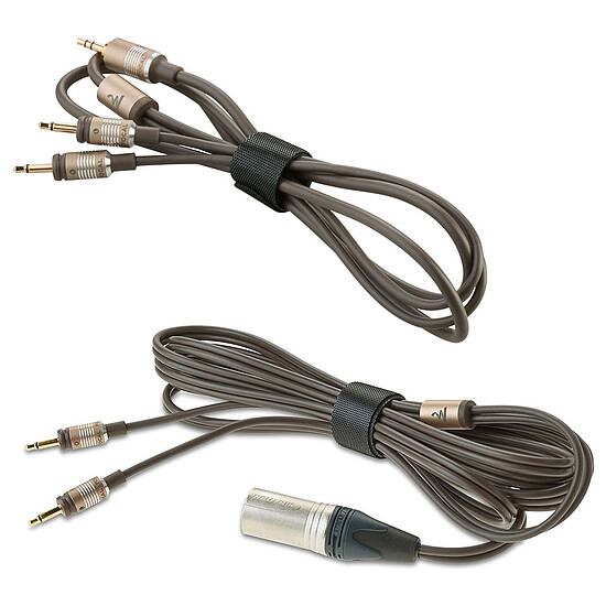 Casque Audio Focal Clear MG - Casque sans fil  - Autre vue
