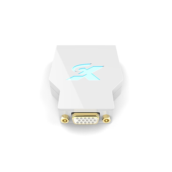 Adaptateur HDMI HDfury X3 - Autre vue