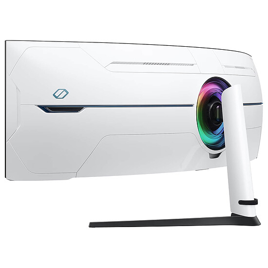 Écran PC Samsung Odyssey Neo G9 S57CG952NU - Autre vue