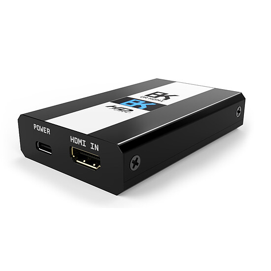Switch HDMI HDfury Dr HDMI 8K - Autre vue