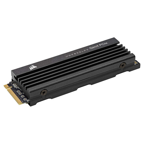 Disque SSD Corsair MP600 Pro LPX - 8 To - Occasion - Autre vue