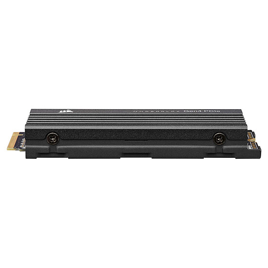 Disque SSD Corsair MP600 Pro LPX - 8 To - Occasion - Autre vue