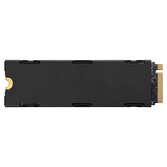 Disque SSD Corsair MP600 Pro LPX - 8 To - Occasion - Autre vue