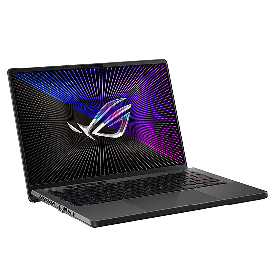 PC portable Asus ROG Zephyrus G14 GA402XZ-N22W